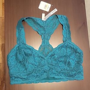 NWT Bralette from Free People